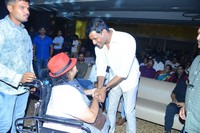Action Movie Pre Release Event
